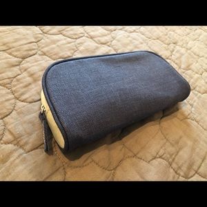 Two brand new ANA business class toiletries